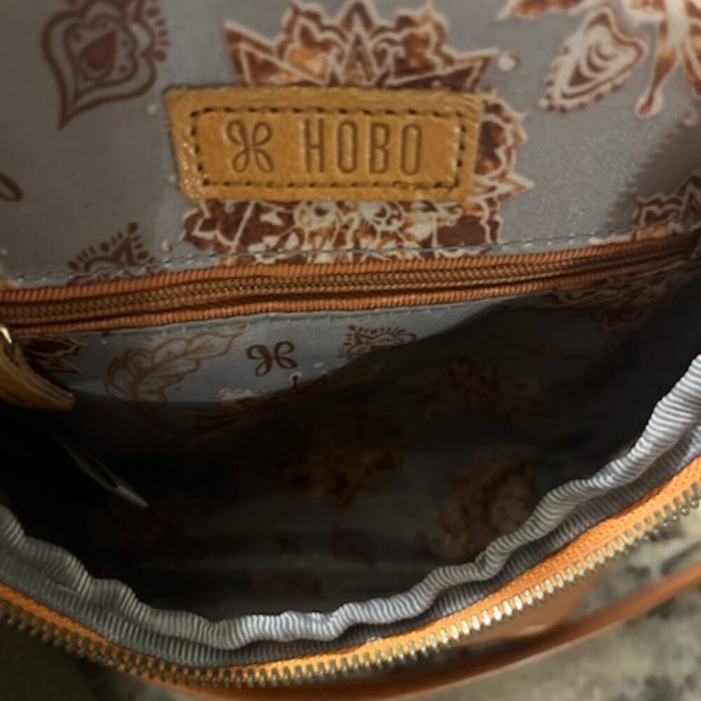 Hobo Crossbody Bags - Picture 6 of 16